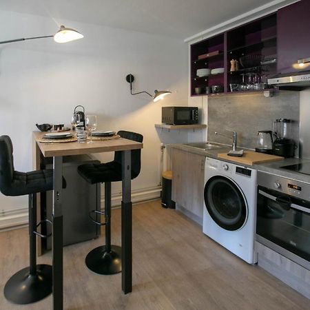 Appartement The Abstract T2 Hyper Centre Annemasse Luaran gambar