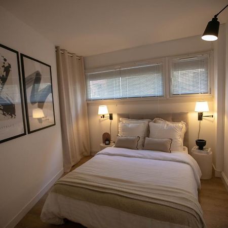 Appartement The Abstract T2 Hyper Centre Annemasse Luaran gambar