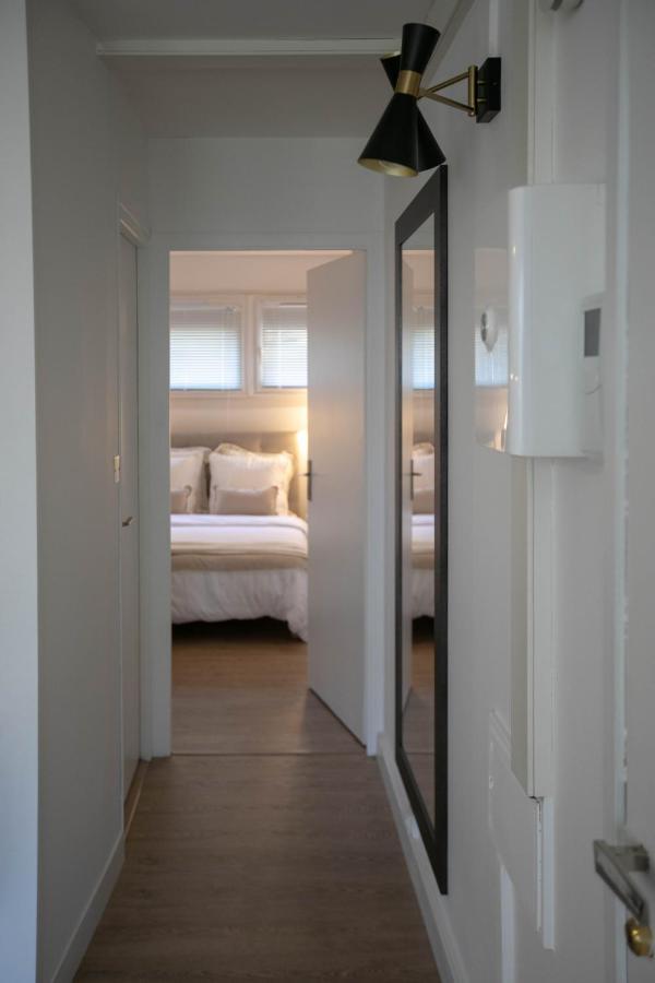 Appartement The Abstract T2 Hyper Centre Annemasse Luaran gambar