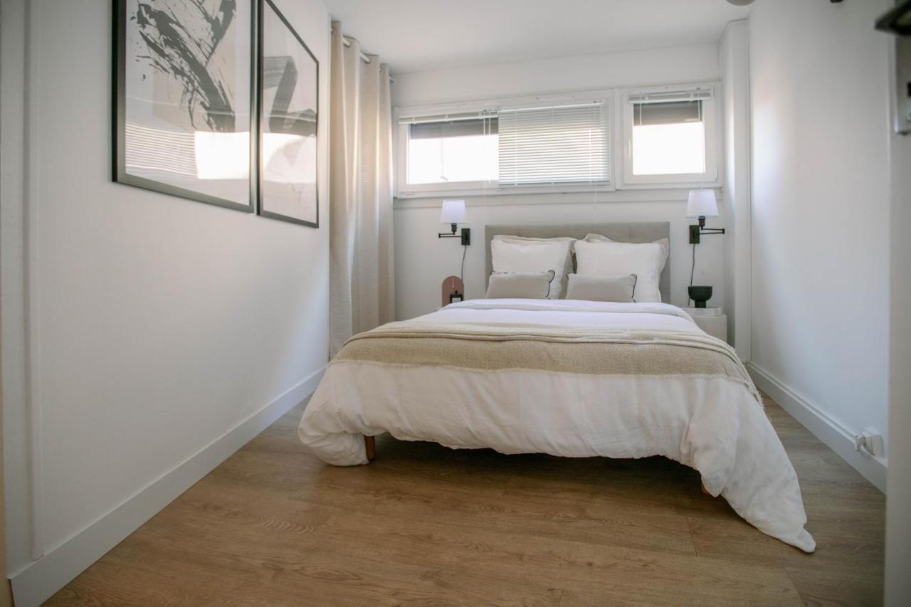 Appartement The Abstract T2 Hyper Centre Annemasse Luaran gambar
